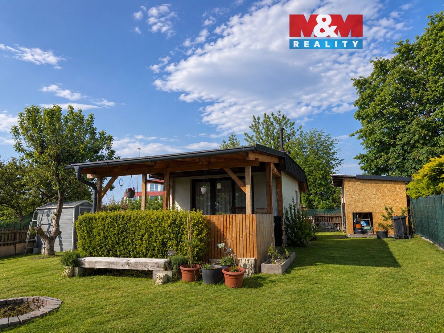 Prodej domu 12 m² - foto 1