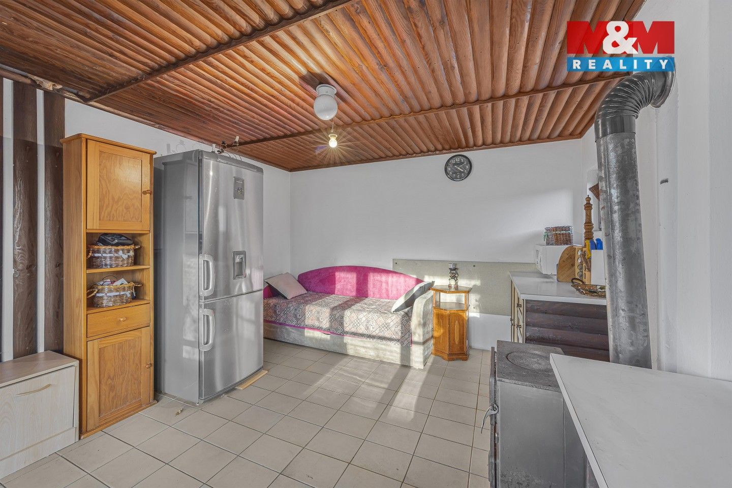 Prodej domu 12 m² - foto 5
