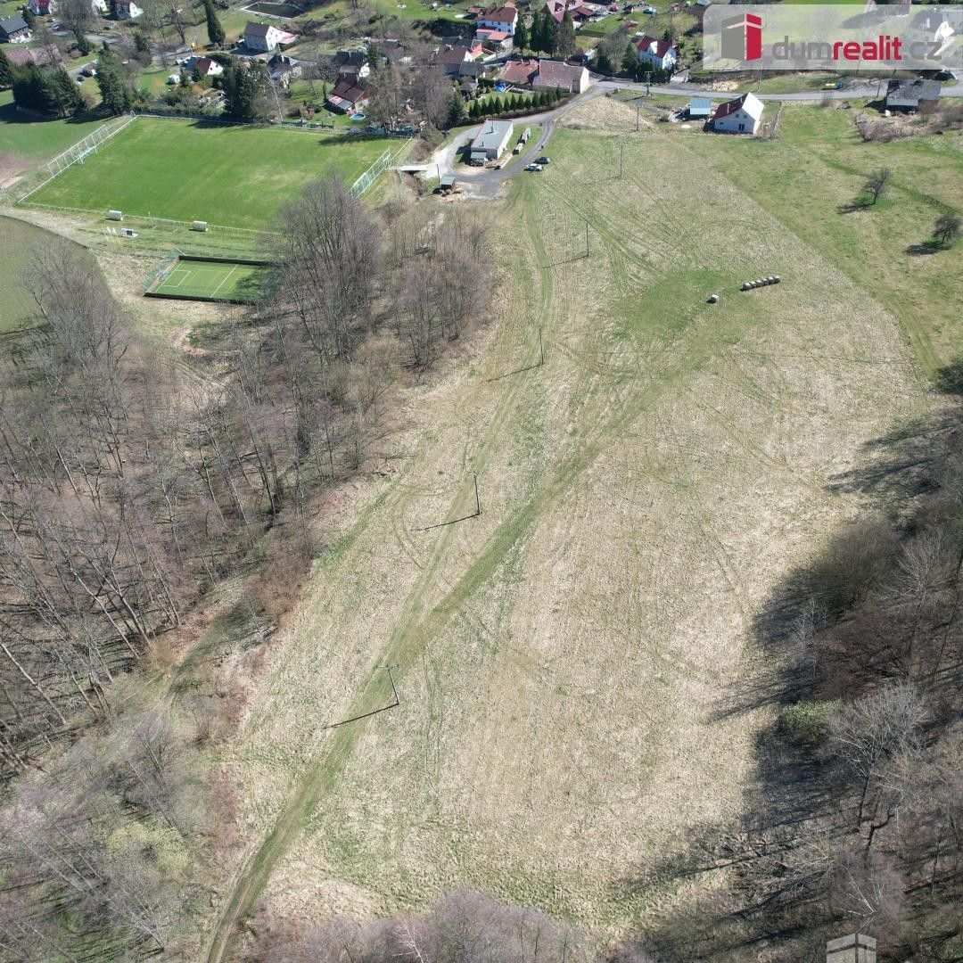 Prodej pozemku 1819 m² - foto 1
