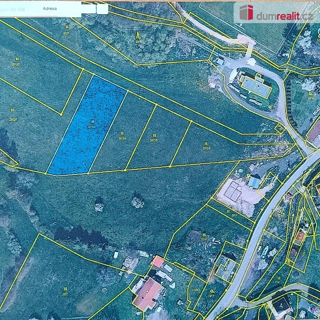 Prodej pozemku 1819 m² - foto 10