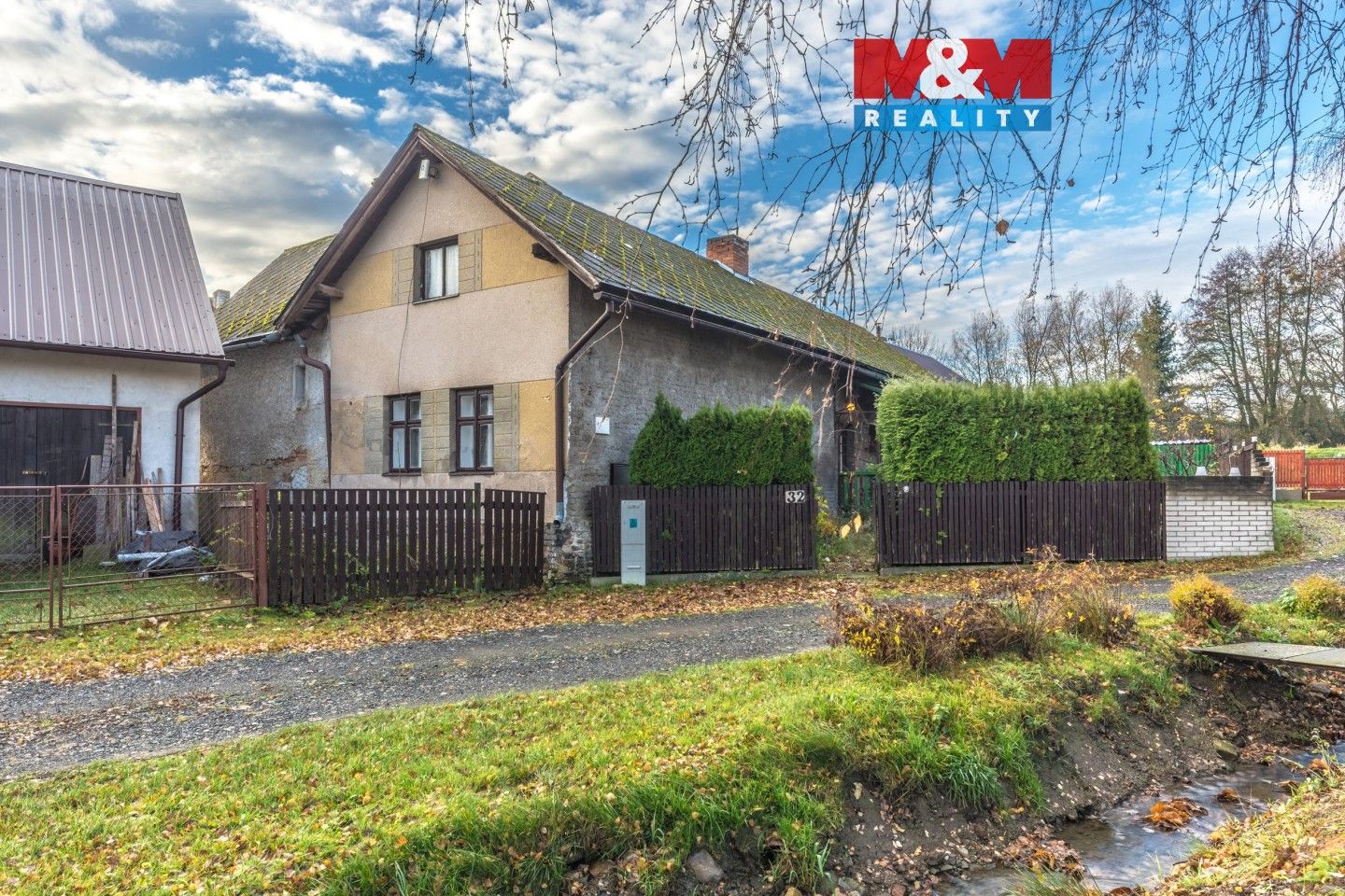 Prodej domu 72 m² - foto 1