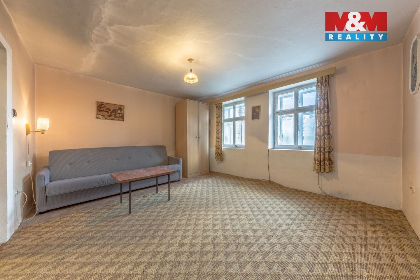 Prodej domu 72 m² - foto 2