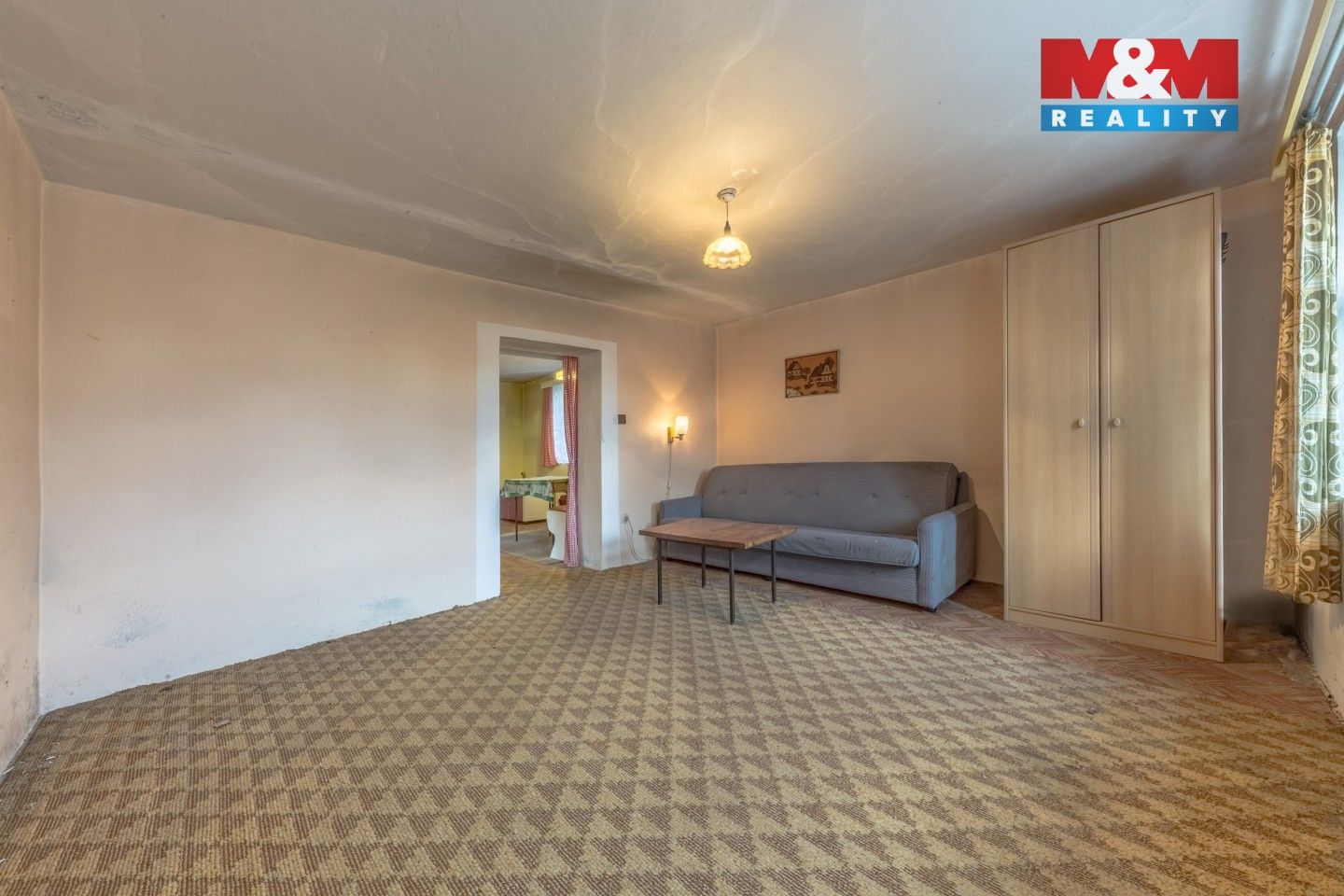 Prodej domu 72 m² - foto 3