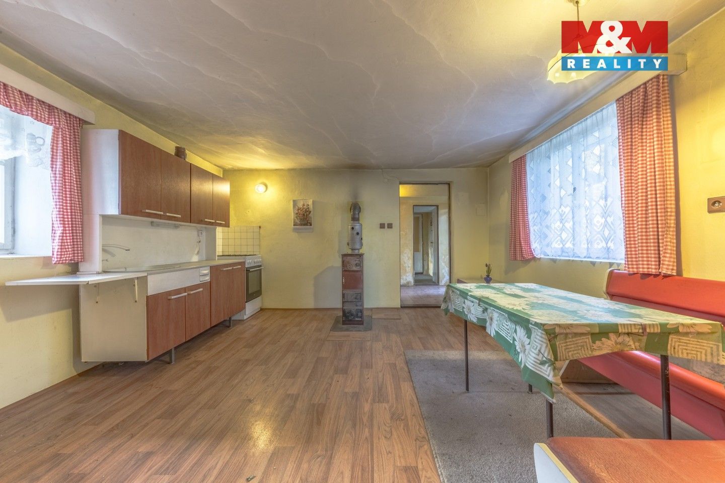 Prodej domu 72 m² - foto 4