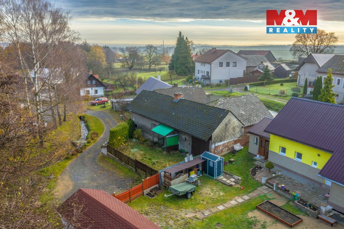 Prodej domu 72 m² - foto 12