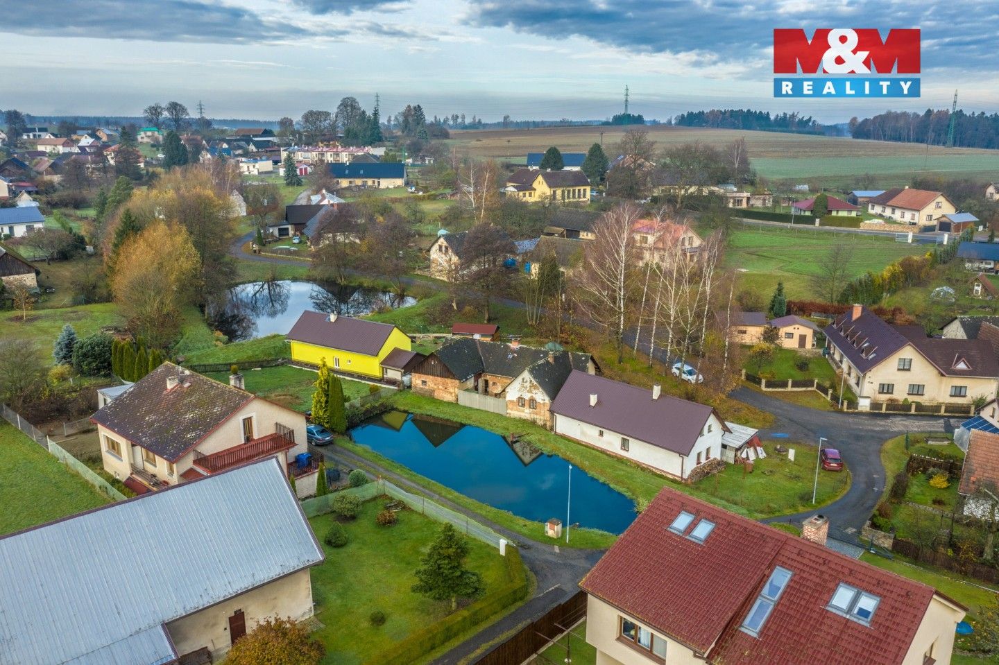 Prodej domu 72 m² - foto 18