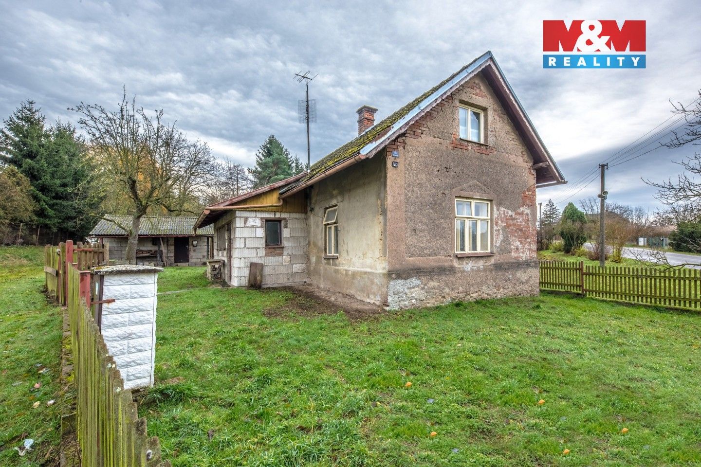 Prodej domu 82 m² - foto 2