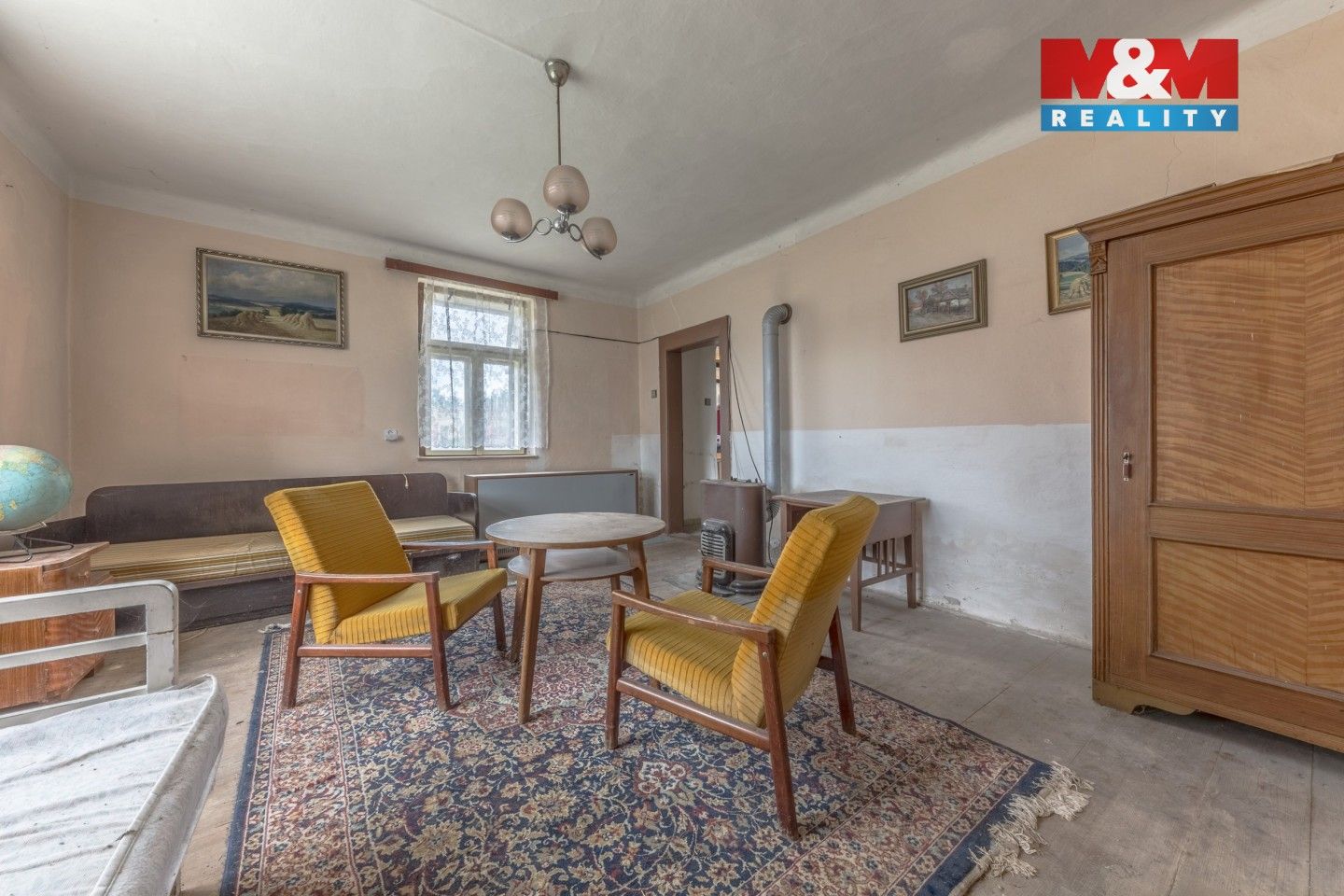 Prodej domu 82 m² - foto 4