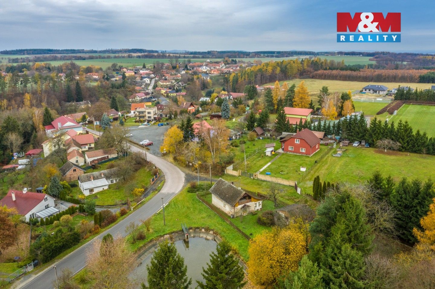 Prodej domu 82 m² - foto 15