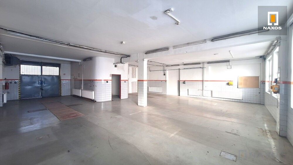 Pronájem komerčního prostoru 415 m² - foto 12