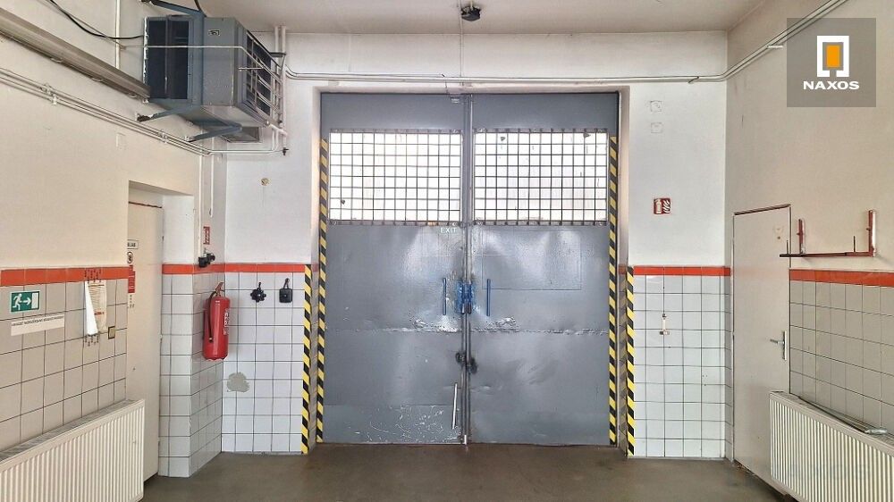 Pronájem komerčního prostoru 415 m² - foto 16
