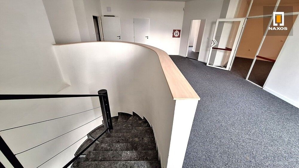 Pronájem komerčního prostoru 415 m² - foto 27