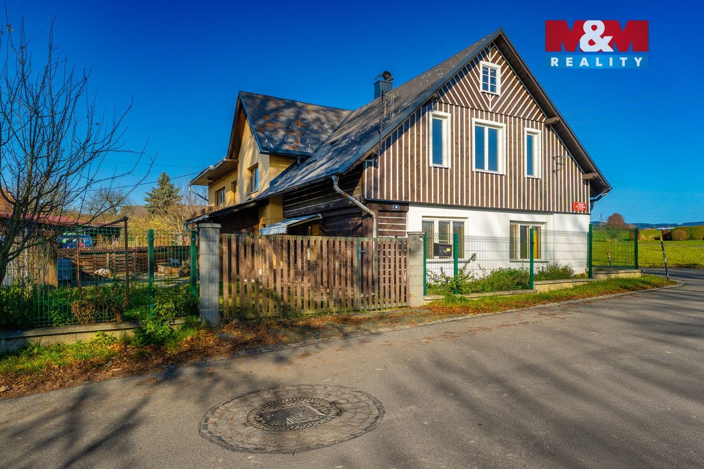 Prodej domu 170 m² - foto 1