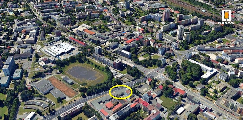 Pronájem komerčního prostoru 461 m² - foto 6