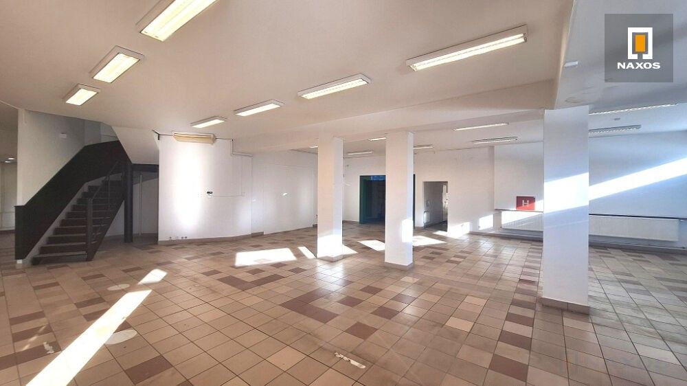 Pronájem komerčního prostoru 461 m² - foto 15