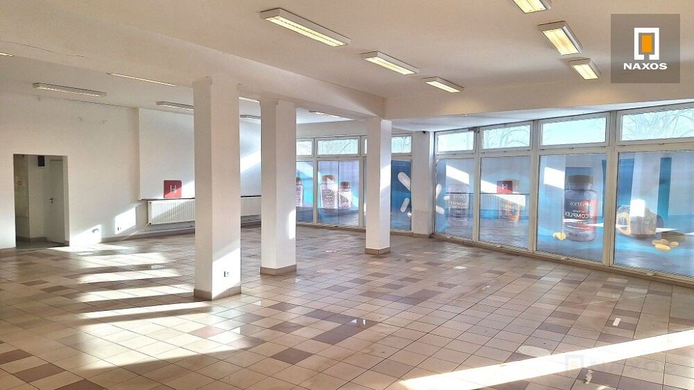 Pronájem komerčního prostoru 461 m² - foto 12