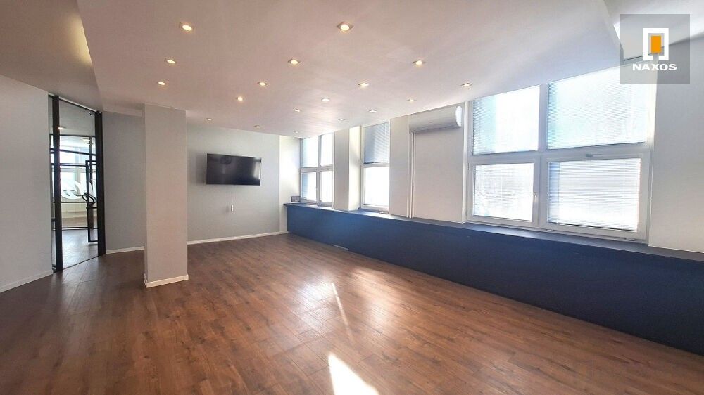 Pronájem komerčního prostoru 461 m² - foto 19