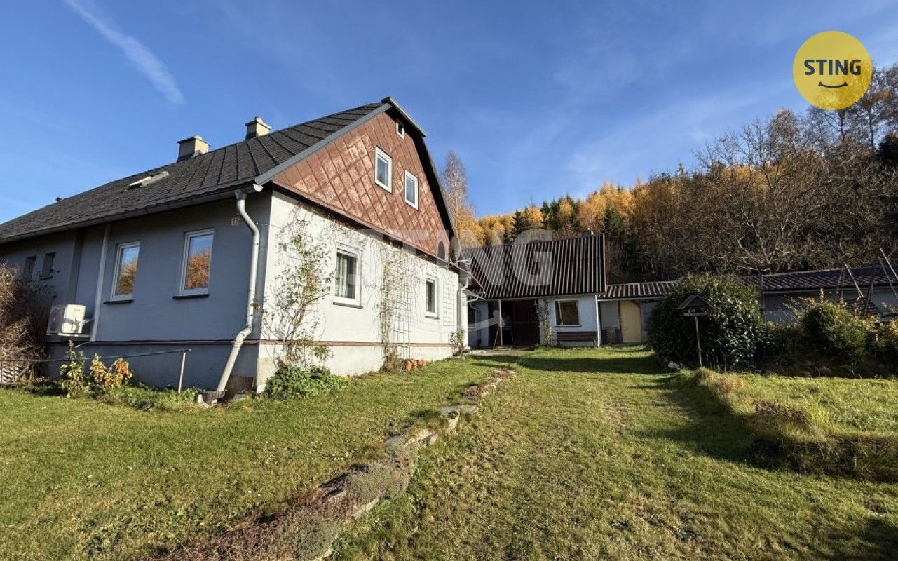 Prodej domu 150 m² - foto 1