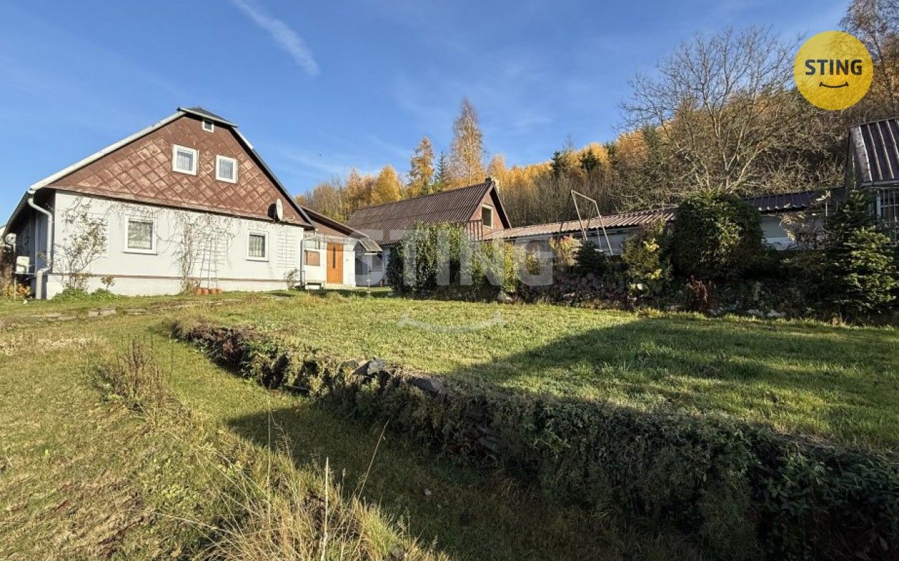 Prodej domu 150 m² - foto 2