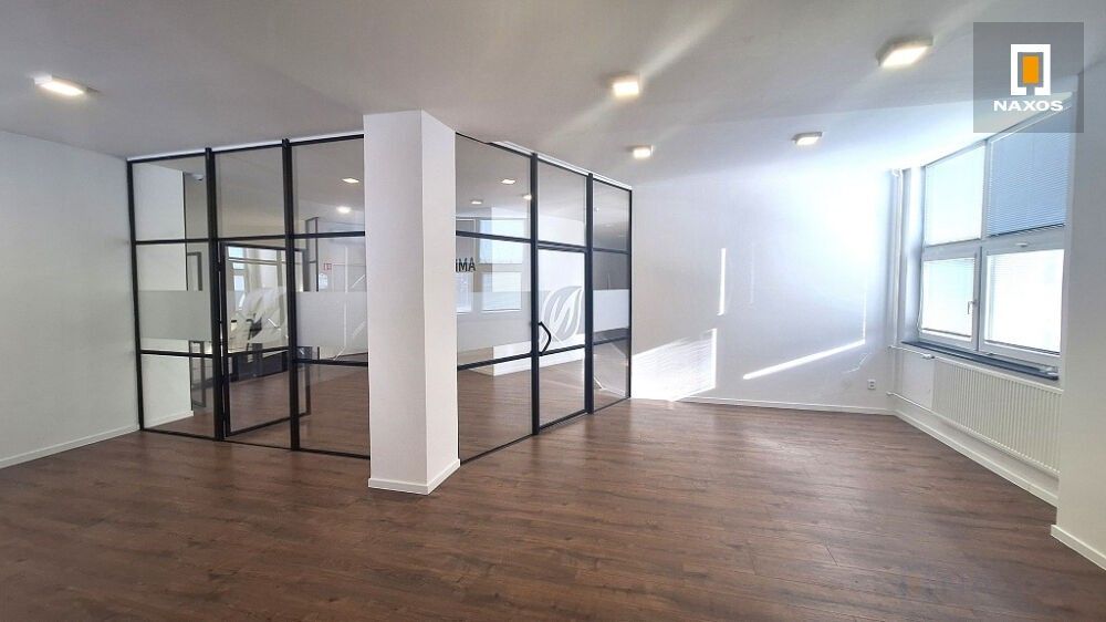 Pronájem komerčního prostoru 662 m² - foto 20