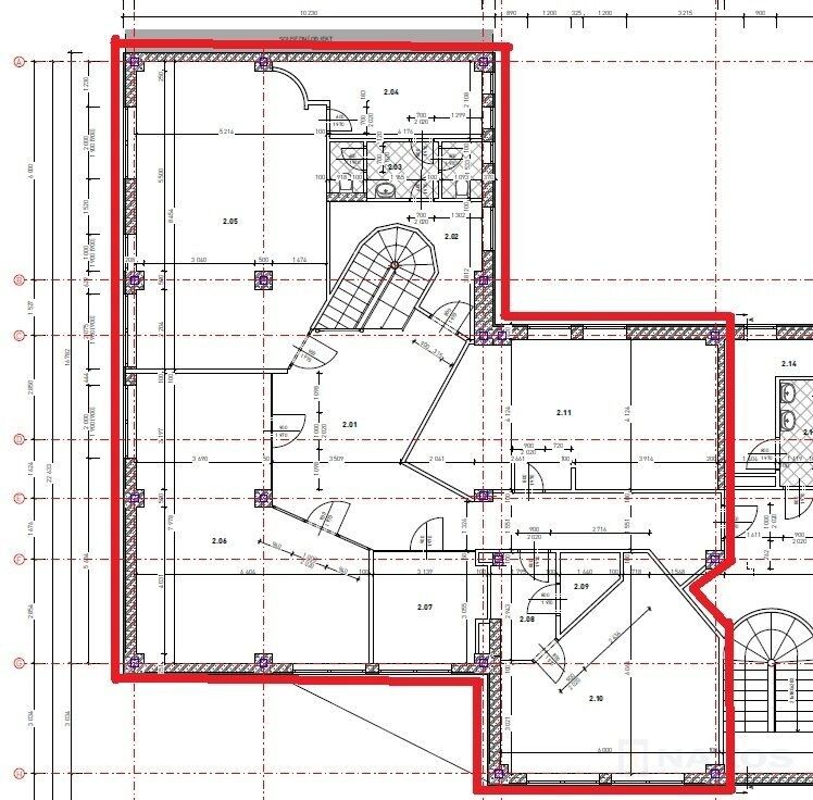 Pronájem komerčního prostoru 662 m² - foto 26