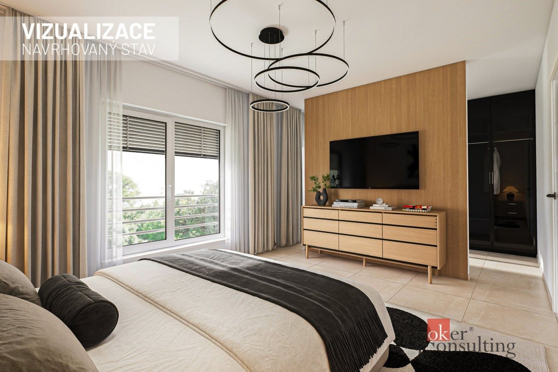 Prodej bytu 5+kk 160 m² - foto 5