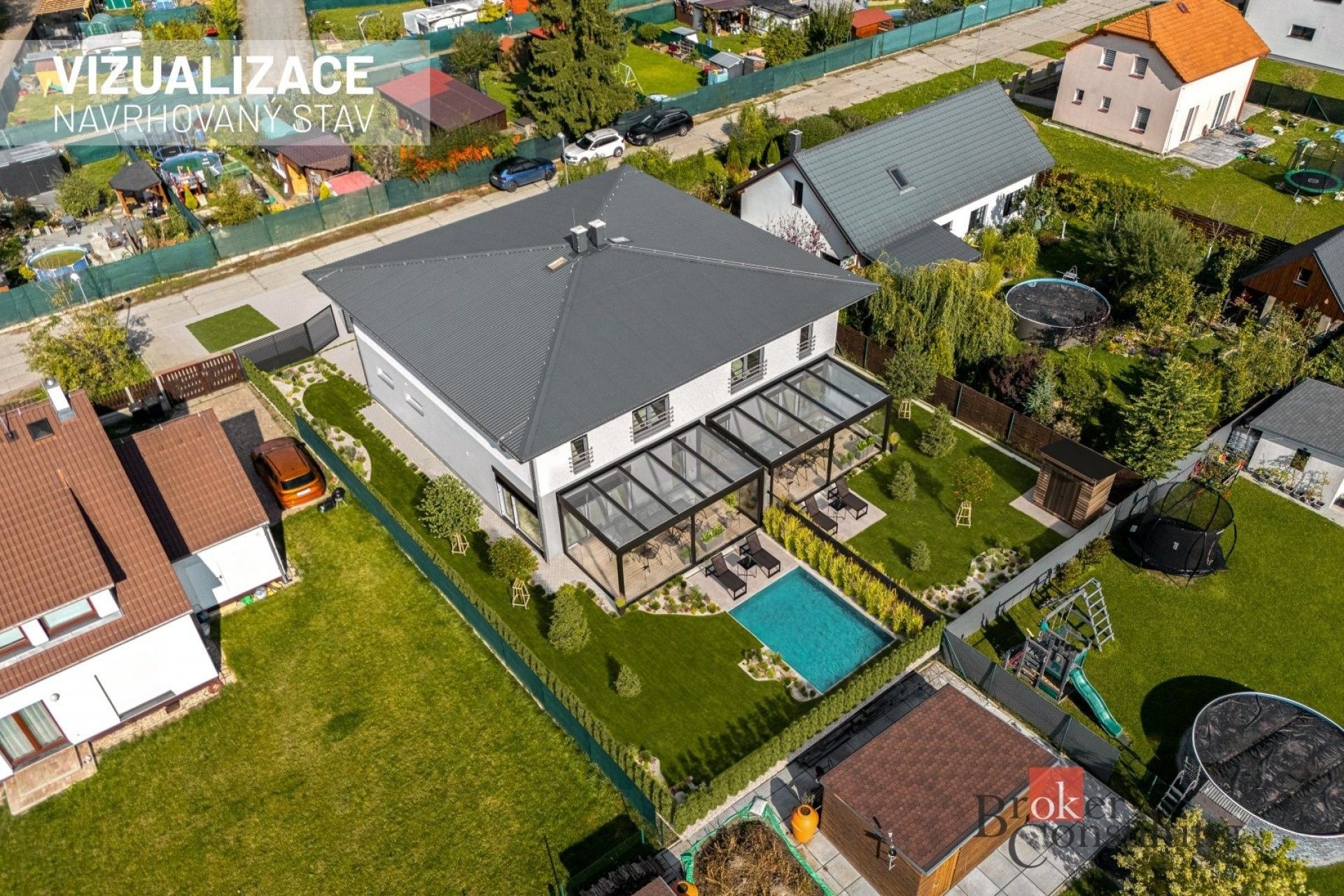 Prodej bytu 5+kk 160 m² - foto 6