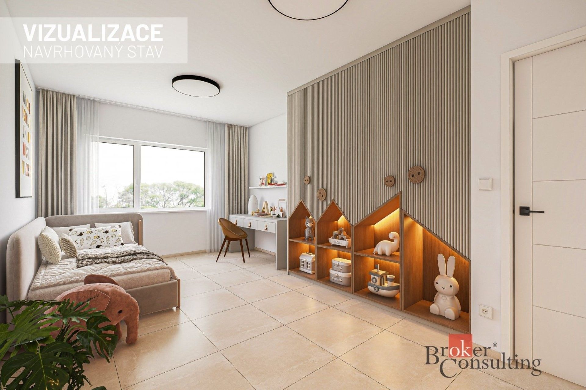 Prodej bytu 5+kk 160 m² - foto 11