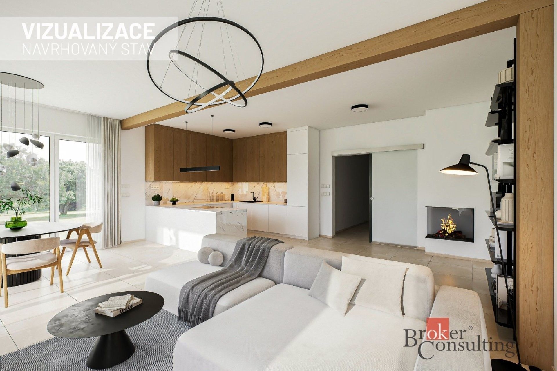 Prodej bytu 5+kk 160 m² - foto 12