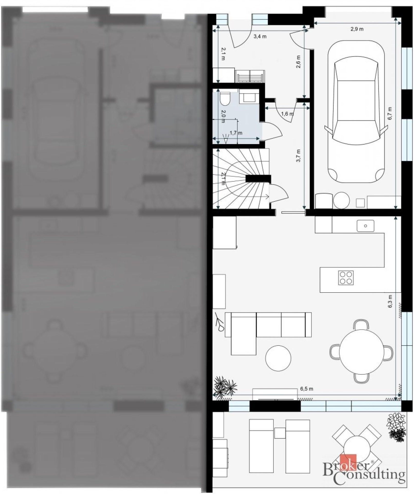Prodej bytu 5+kk 160 m² - foto 29