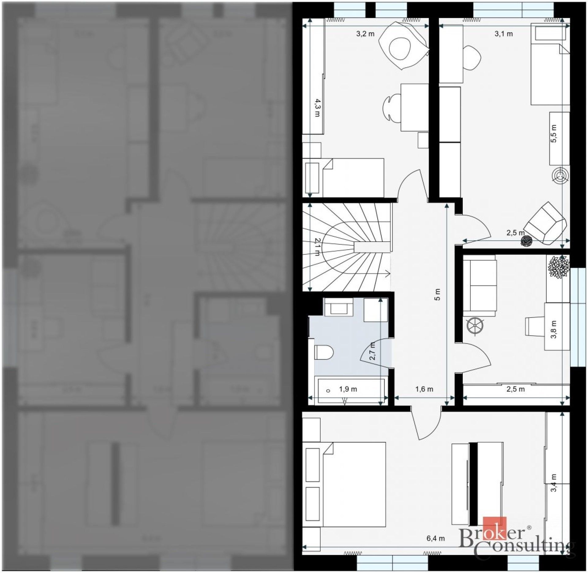 Prodej bytu 5+kk 160 m² - foto 28