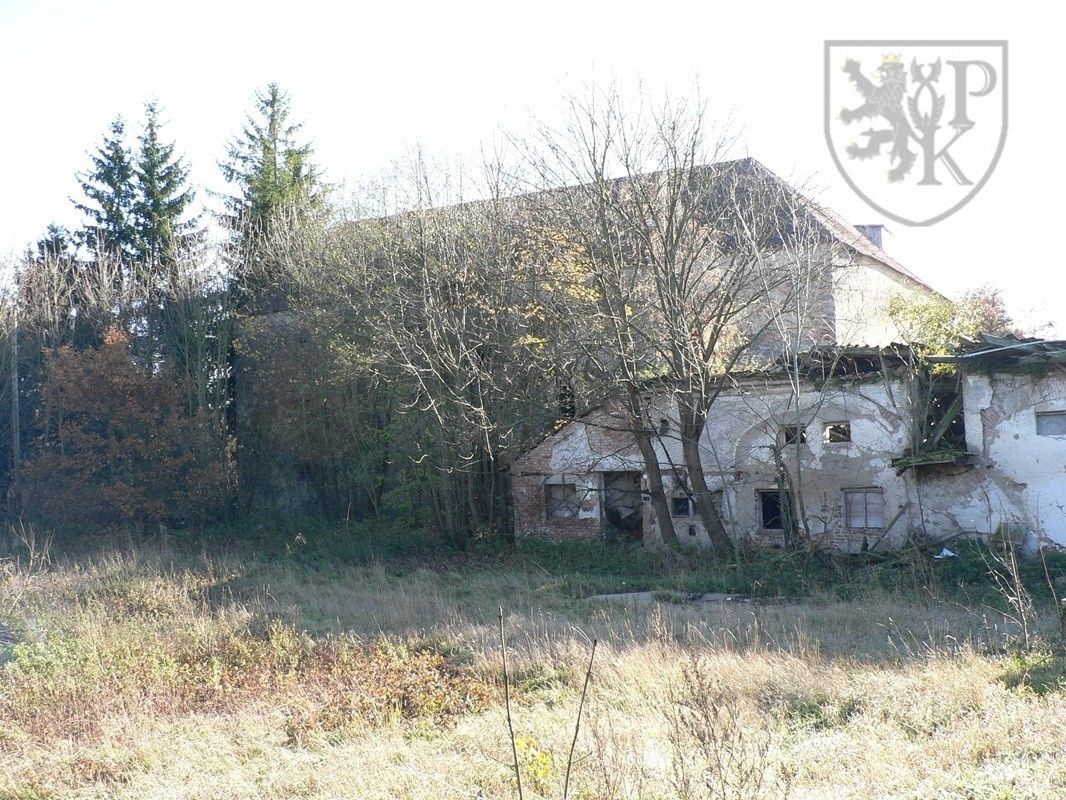 Prodej nemovitosti 4000 m² - foto 4