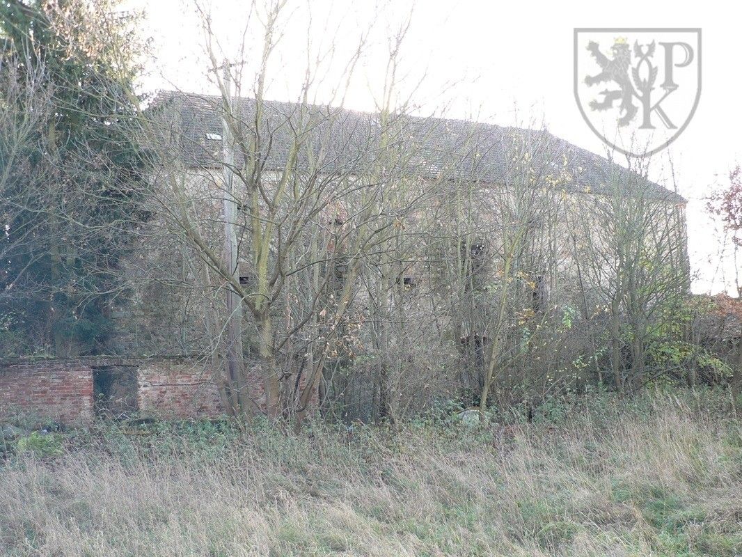 Prodej nemovitosti 4000 m² - foto 3