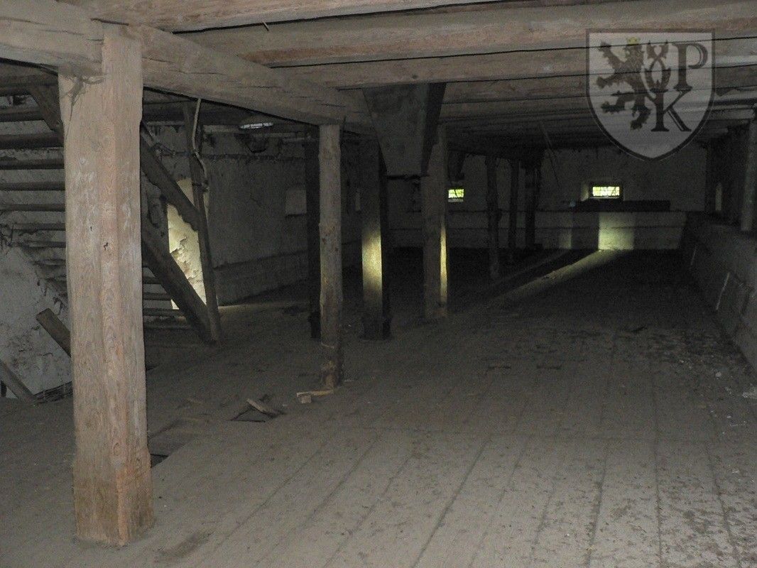 Prodej nemovitosti 4000 m² - foto 11
