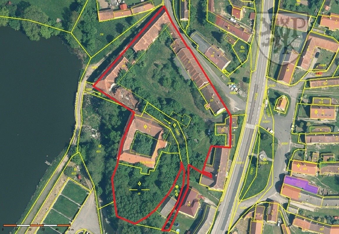 Prodej nemovitosti 4000 m² - foto 22