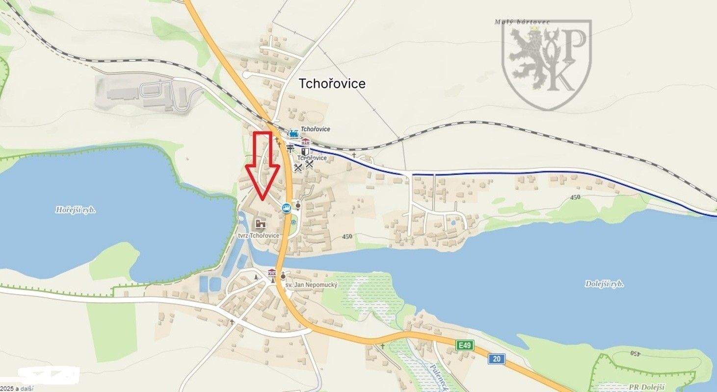 Prodej nemovitosti 4000 m² - foto 23