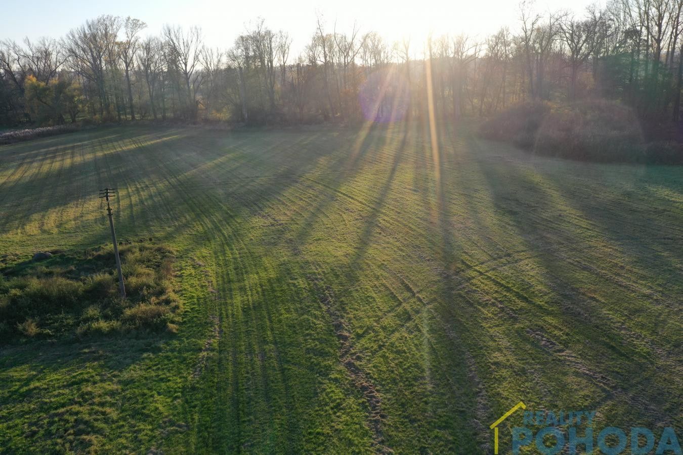 Prodej pozemku 8305 m² - foto 5