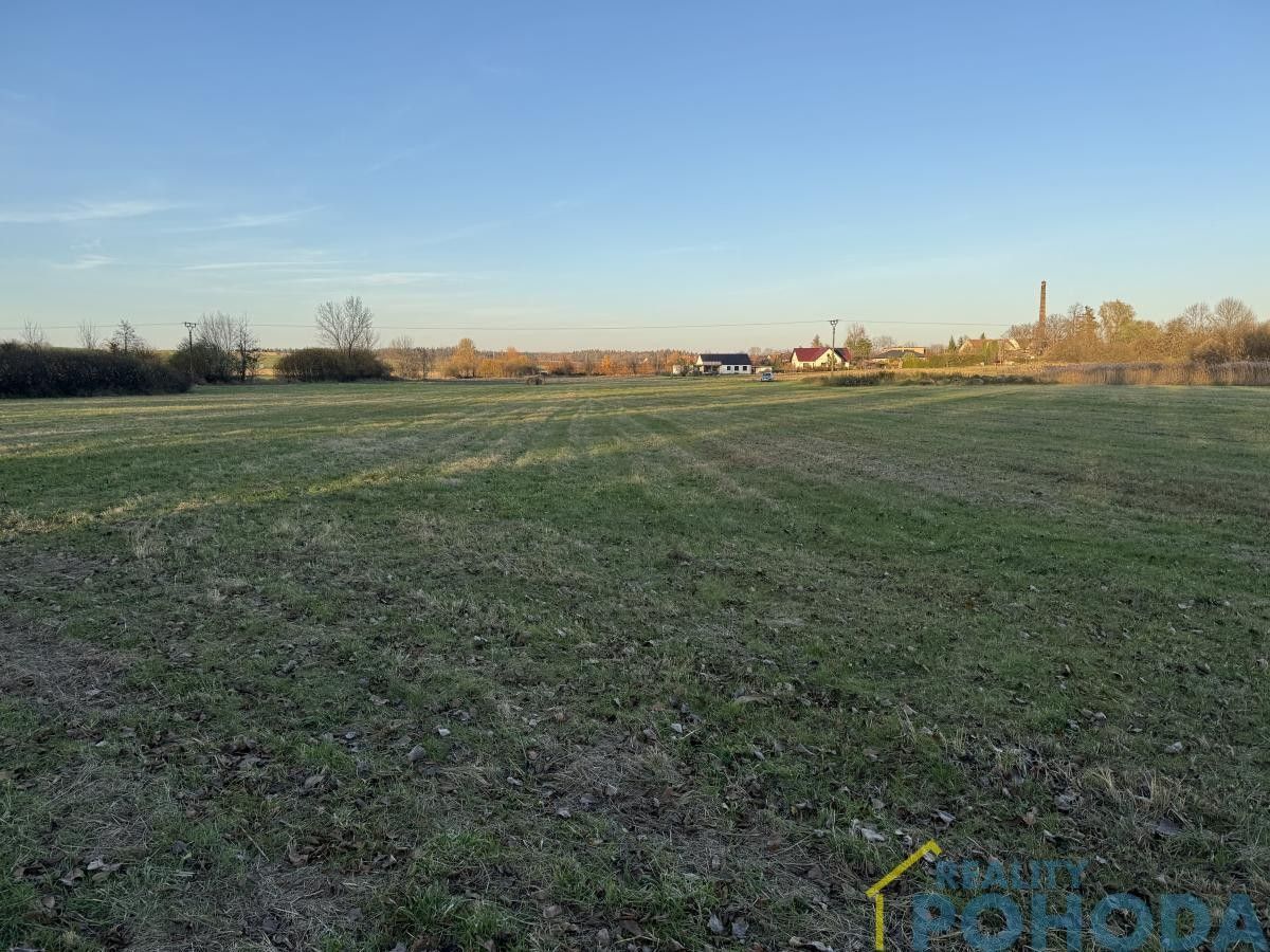 Prodej pozemku 8305 m² - foto 10