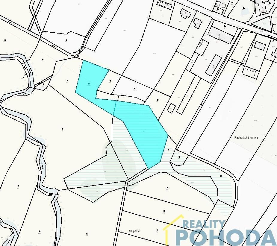 Prodej pozemku 8305 m² - foto 13