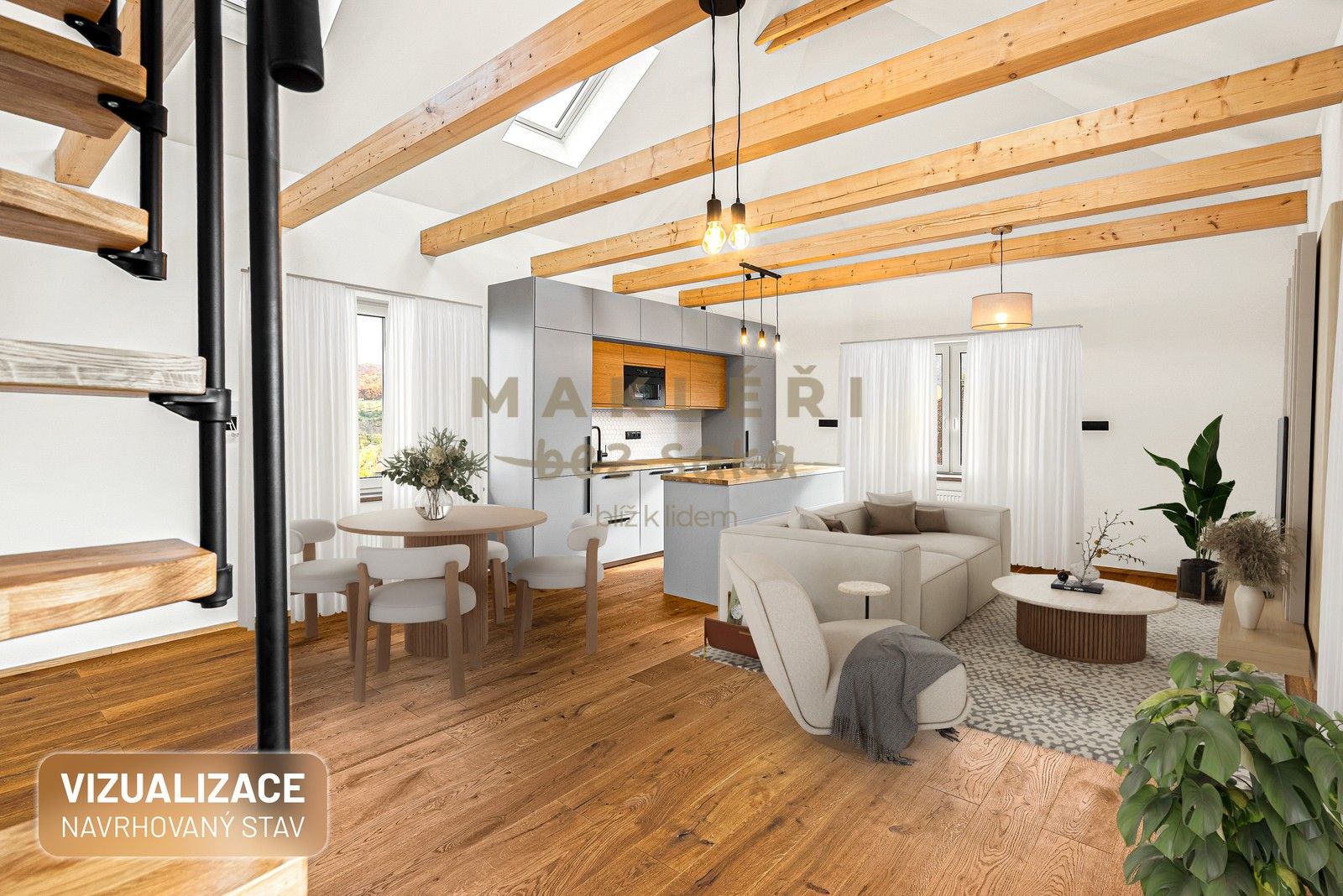 Prodej bytu 81 m² - foto 4