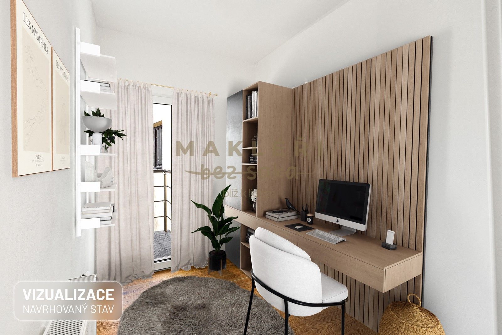Prodej bytu 81 m² - foto 10