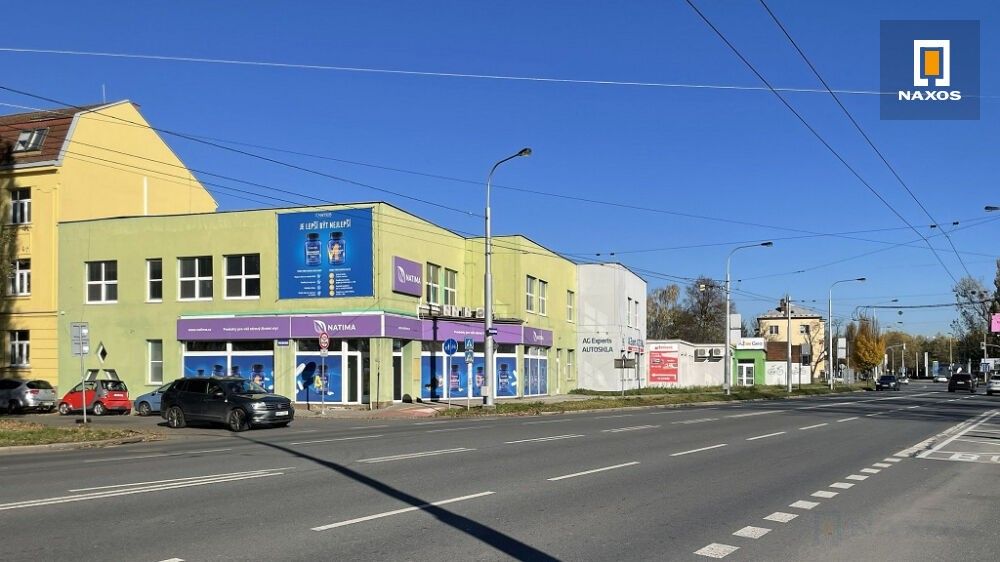 Pronájem komerčního prostoru 876 m² - foto 8