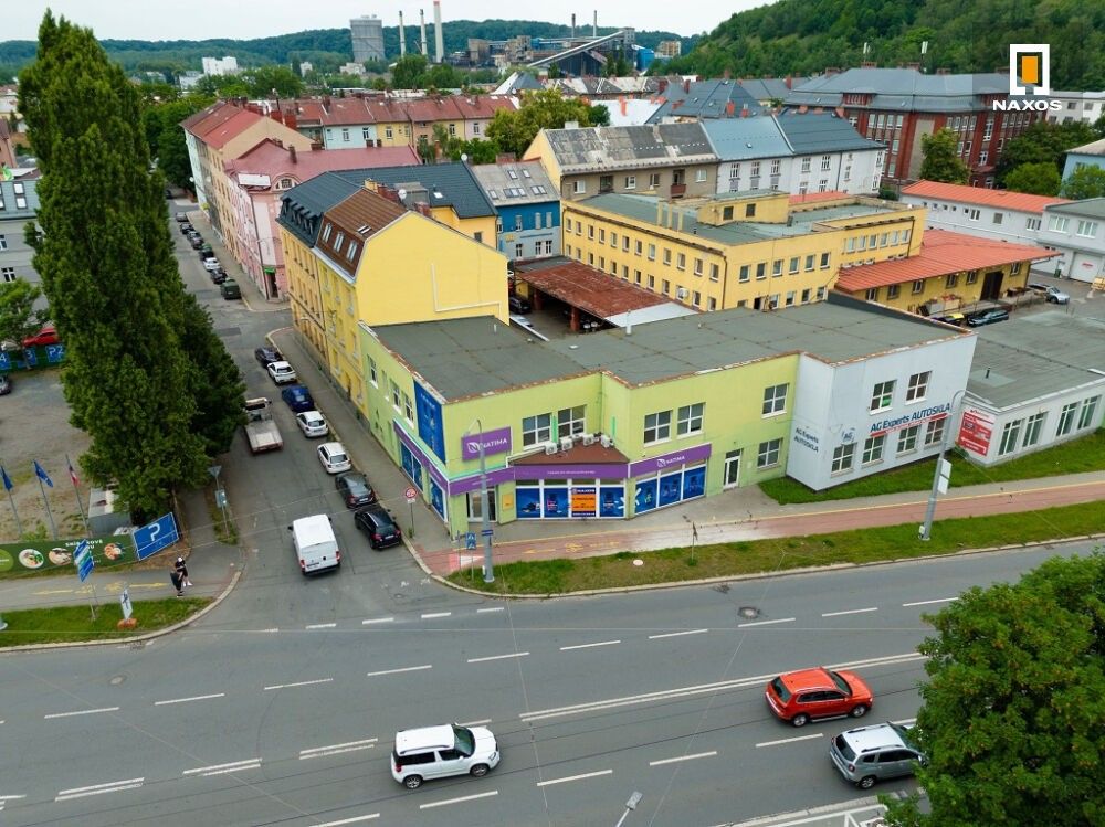 Pronájem komerčního prostoru 876 m² - foto 4