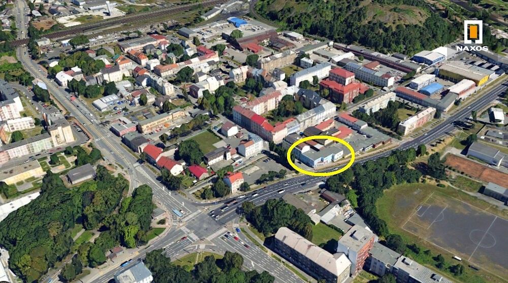 Pronájem komerčního prostoru 876 m² - foto 7