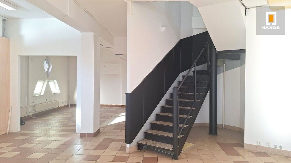 Pronájem komerčního prostoru 876 m² - foto 13