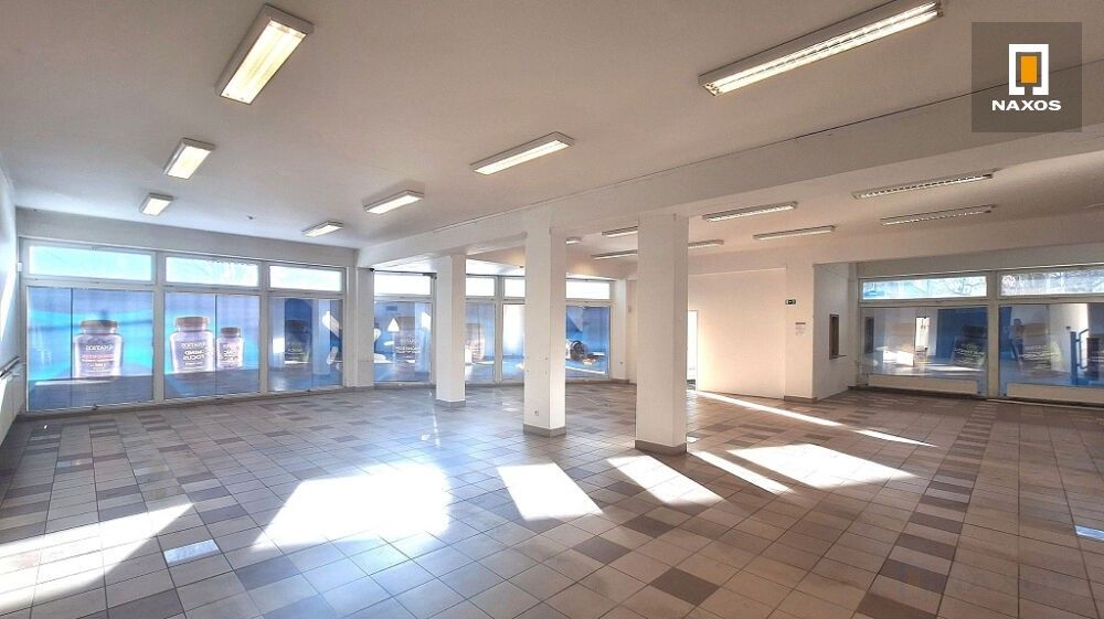 Pronájem komerčního prostoru 876 m² - foto 11