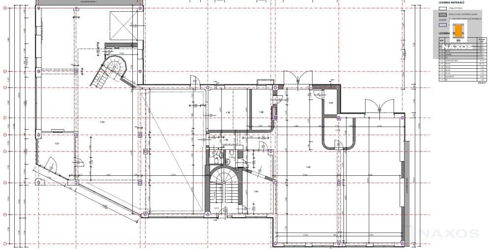 Pronájem komerčního prostoru 876 m² - foto 32