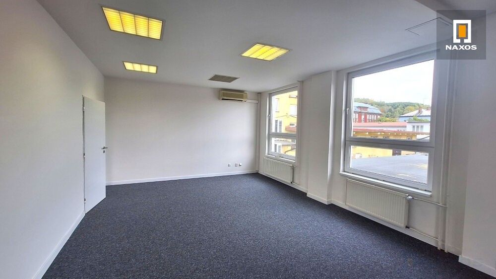 Pronájem komerčního prostoru 876 m² - foto 30
