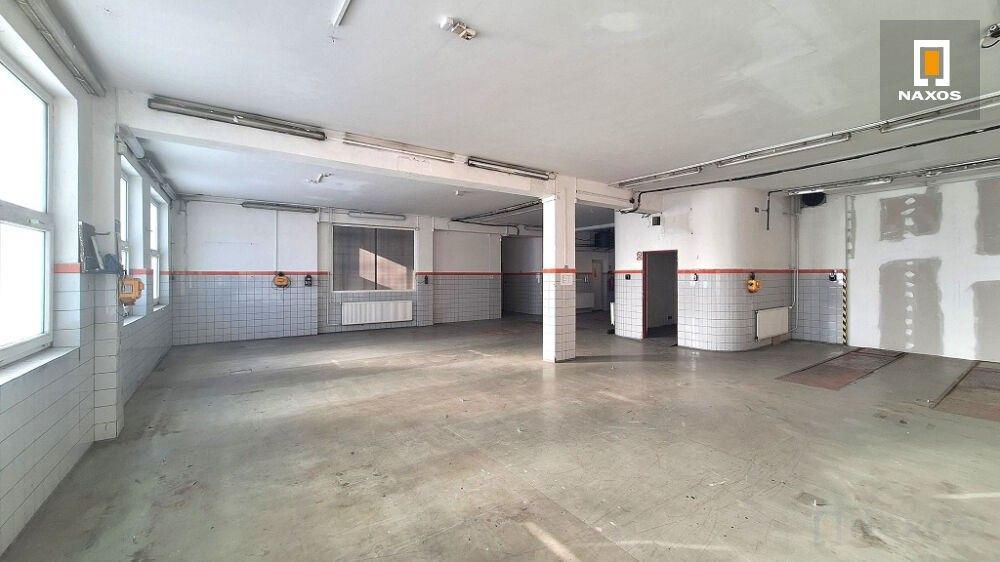Pronájem komerčního prostoru 876 m² - foto 27