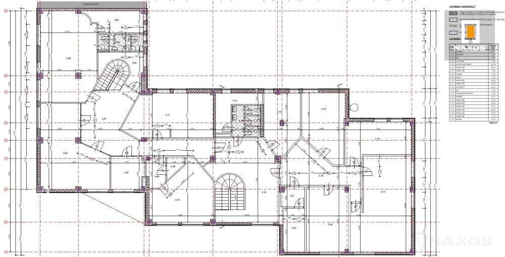 Pronájem komerčního prostoru 876 m² - foto 33